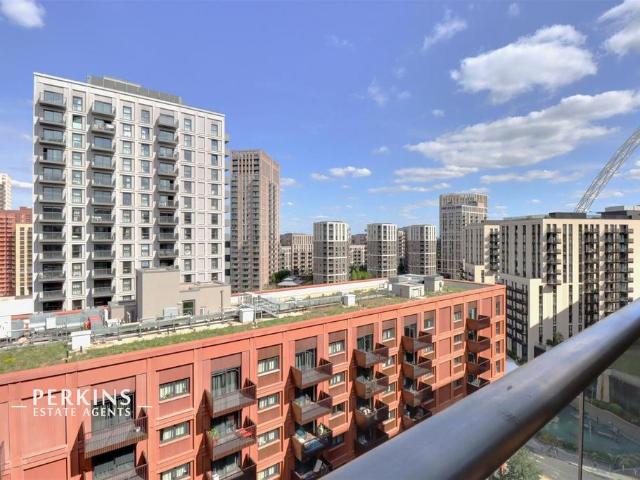 Flat for rent in Greater London