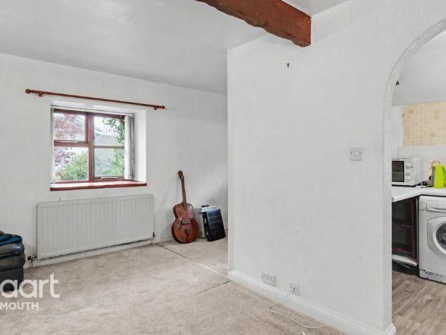 Flat for rent in Strode, Devon