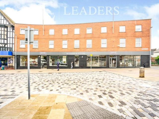 Flat for rent in Newtown, Two Mills