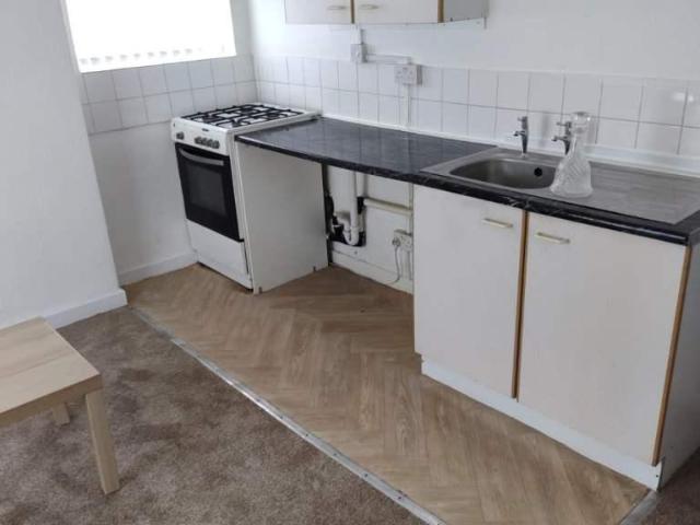 Flat for rent in Georgia, Greater Manchester