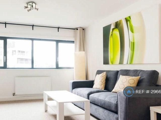 Apartment for rent in Holloway, Greater London