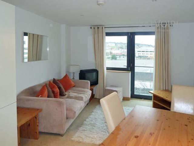 Apartment for rent in Baildon, West Yorkshire