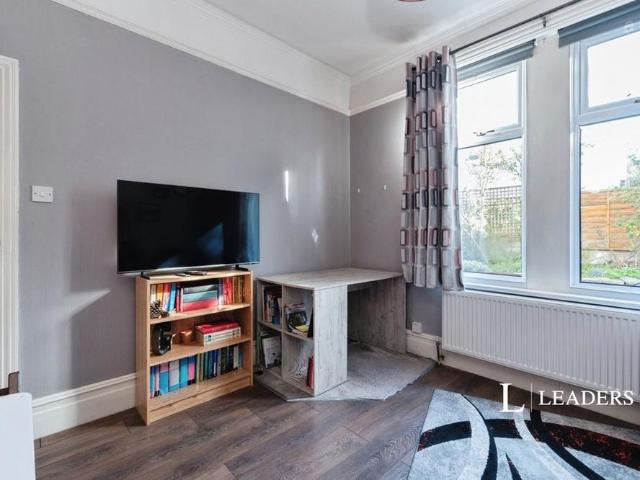 Apartment for rent in Charminster, Bournemouth