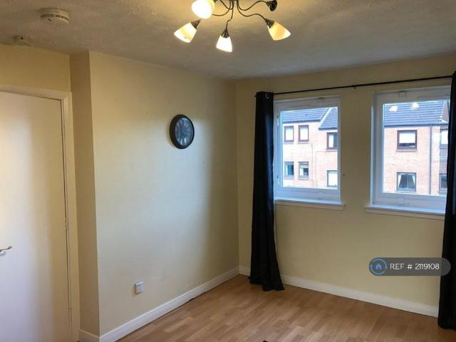 Apartment for rent in Tynecastle, Gorgie