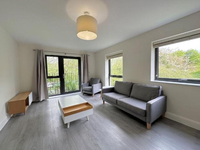 Apartment for rent in Woodley