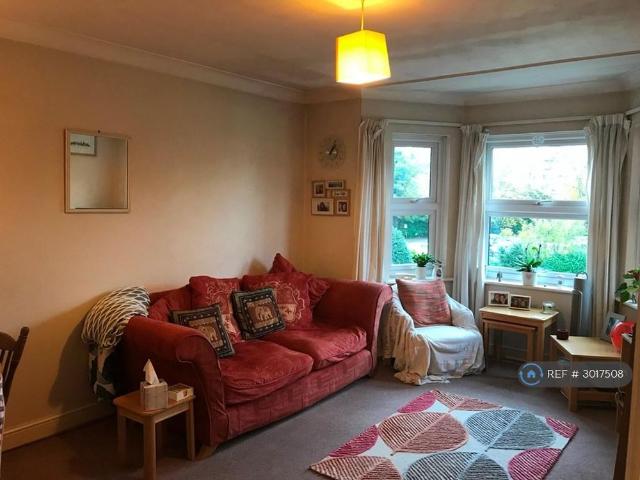 Apartment for rent in Burnham, Slough