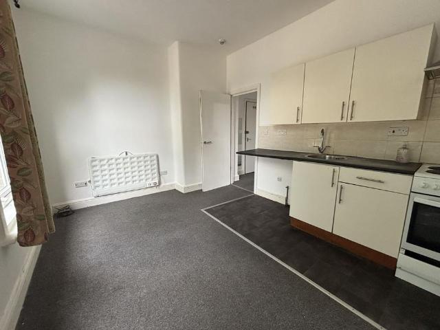 Apartment for rent in Shirley, Southampton