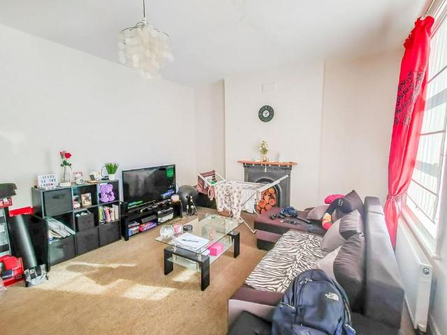 Apartment for rent in Royal Borough of Greenwich, Greater London