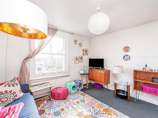 Flat for rent in Tufnell Park, Isle Of Man