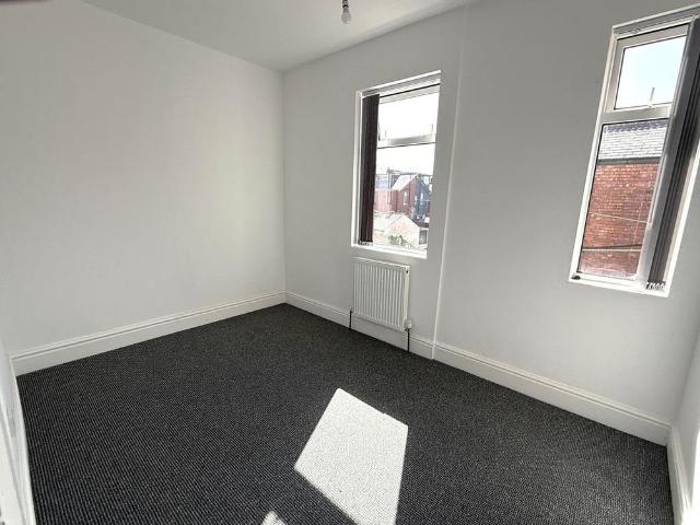 Apartment for rent in St Annes, Lytham