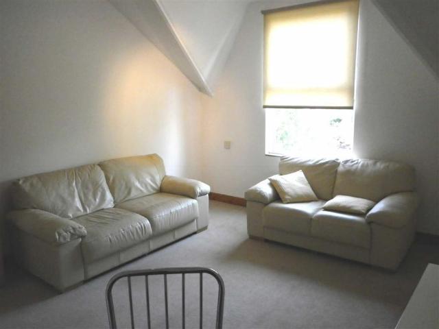 Apartment for rent in Abbey Park, Barton In Fabis