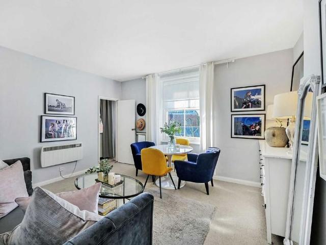 Apartment for rent in Cat Hill, Isle Of Man