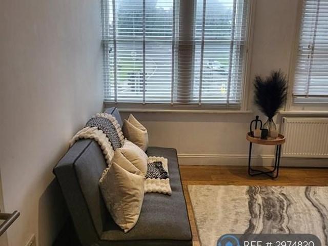 Apartment for rent in Round Hill, Brighton & Hove