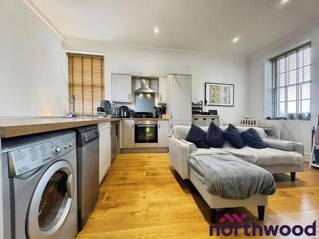 Apartment for rent in Sandbach Heath, Sandbach