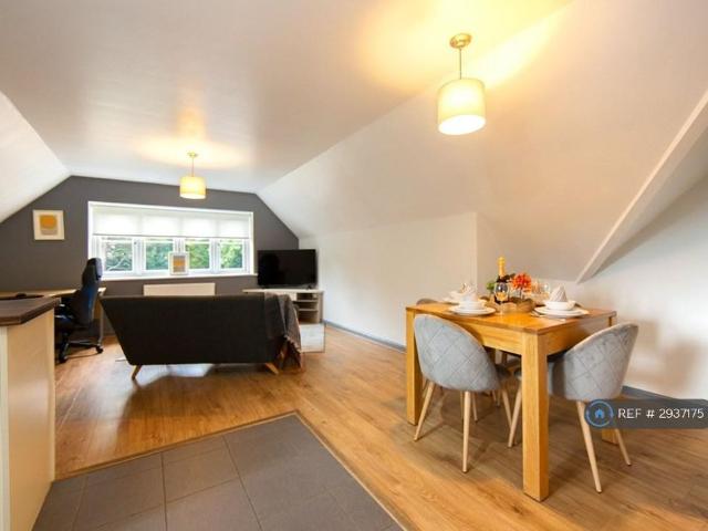 Apartment for rent in Bassett Green, City Of Southampton