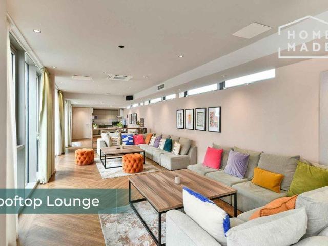 Apartment for rent in City Centre, Georgia