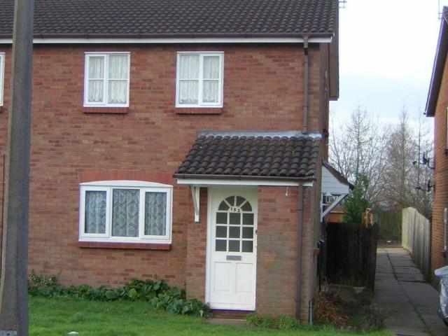 Apartment for rent in Wordsley, Dudley