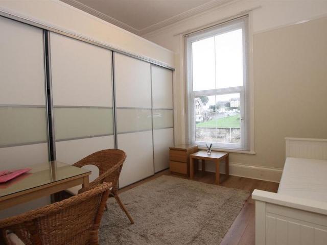 Apartment for rent in Elmfield, Ryde