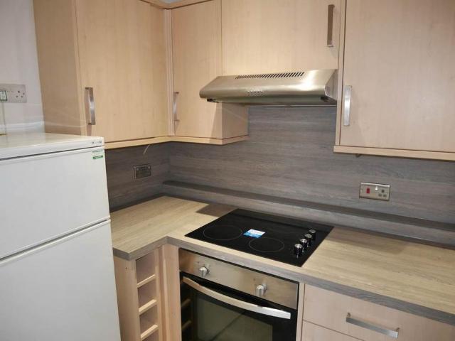 Apartment for rent in Lauriston, City of Edinburgh