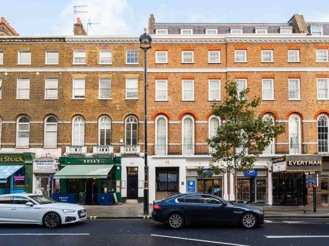Flat for rent in Marylebone, Isle Of Man