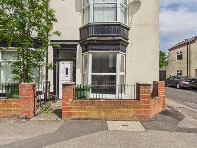 Flat for rent in Stockton-on-tees