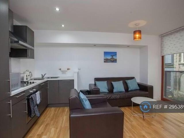Flat for rent in Blythswood Hill, Scotland