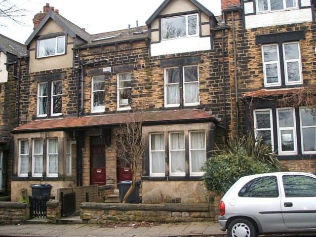Apartment for rent in Kirkstall, West Yorkshire