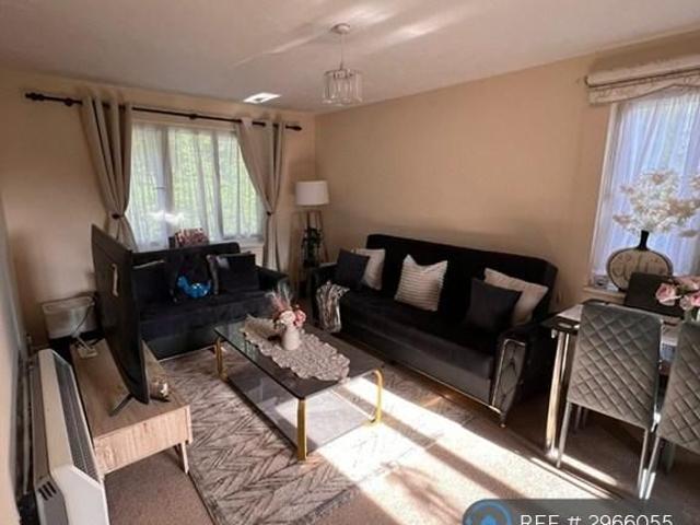 Apartment for rent in Slough