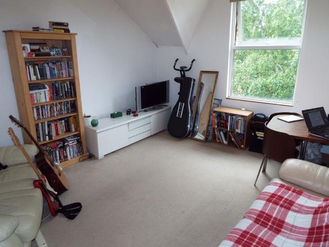 Apartment for rent in Abbey Park, Barton In Fabis