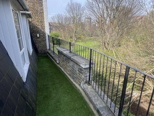 Apartment for rent in Camberwell, Greater London
