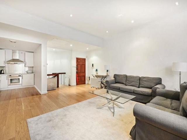 Apartment for rent in Westminster, Victoria