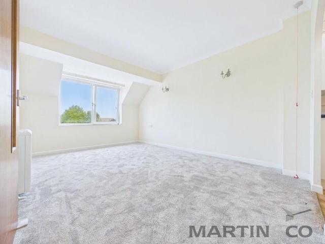 Apartment for rent in Somers Town, City Of Portsmouth