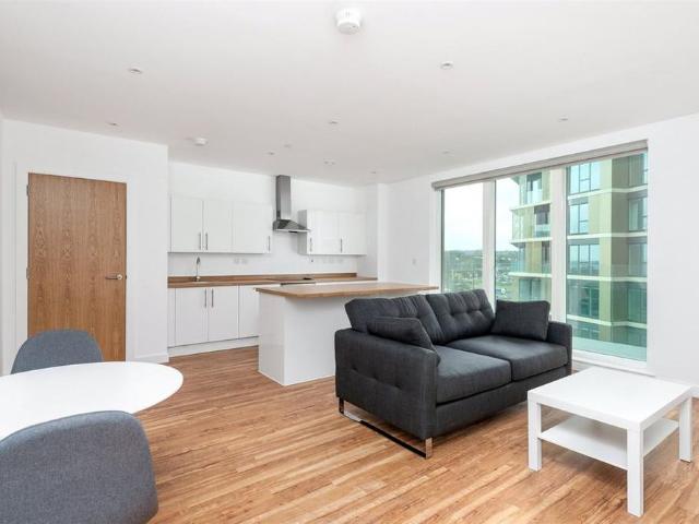 Apartment for rent in Brompton, Gillingham