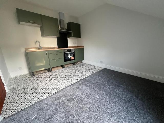 Apartment for rent in Key Street, Suffolk