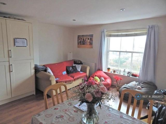 Apartment for rent in Staniland, Boston