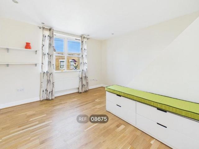 Apartment for rent in London Borough of Lambeth, Greater London