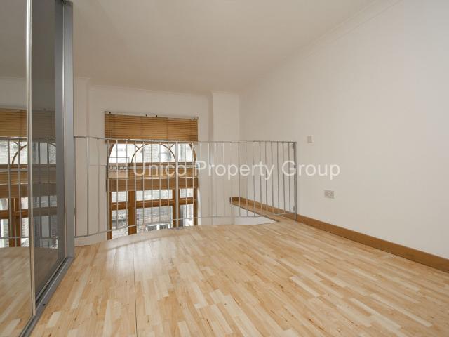 Apartment for rent in Whitechapel, Greater London