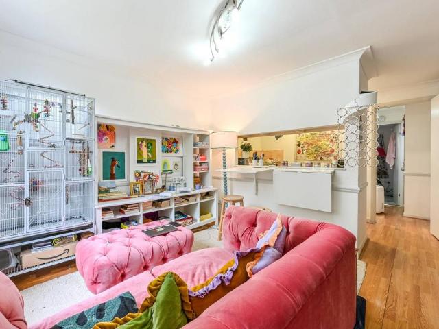 Flat for rent in Barnsbury, Isle Of Man