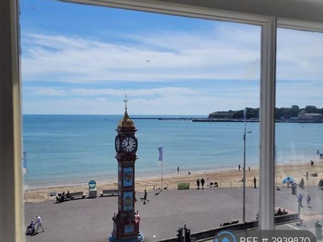 Flat for rent in Melcombe Regis, Weymouth