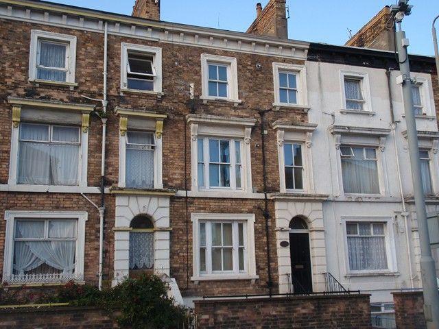 Flat for rent in The Old Town, Kepwick