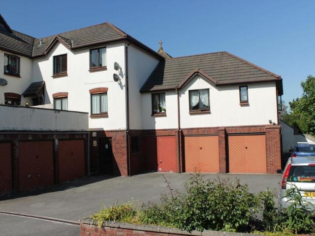 Flat for rent in Shiphay, Babbacombe