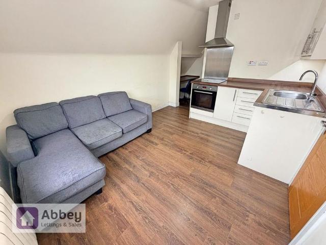 Apartment for rent in Syston, Elmfield