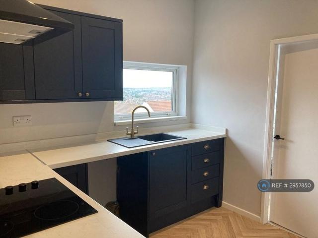Apartment for rent in Woodthorpe, Gedling
