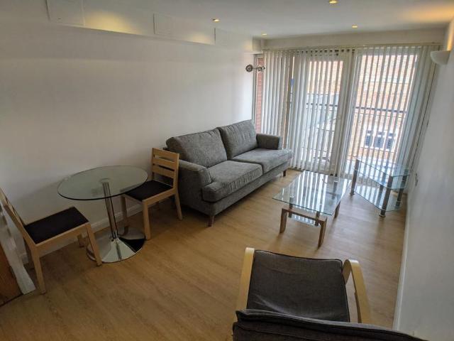 Apartment for rent in City Centre, Georgia