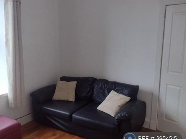 Apartment for rent in Ferryhill, Aberdeen City