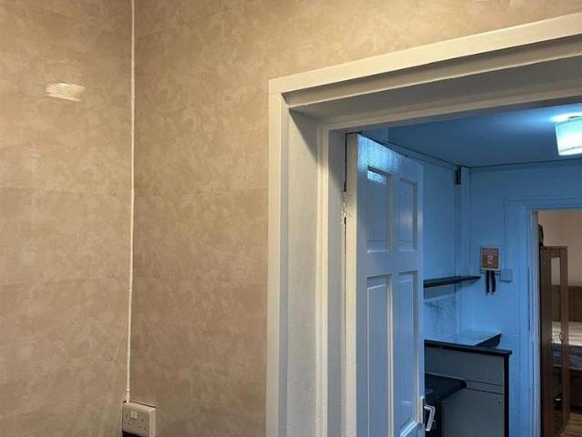 Apartment for rent in Old Heath, West Midlands