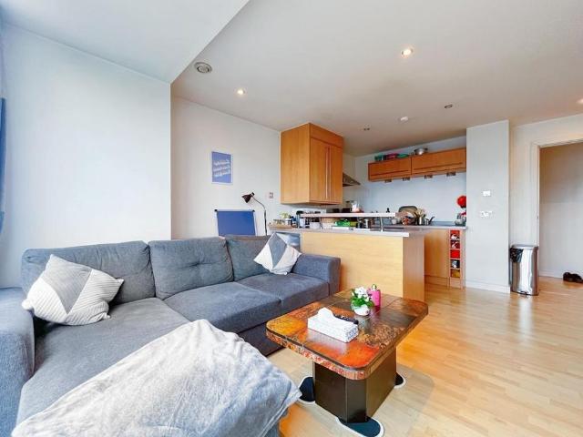 Apartment for rent in West Yorkshire