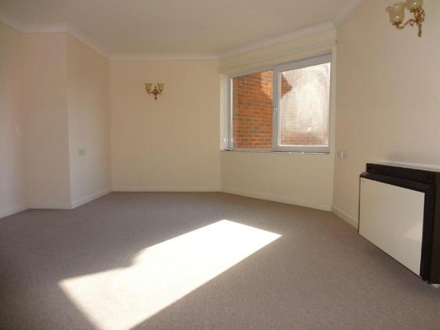 Apartment for rent in Spring Vale, Hampshire