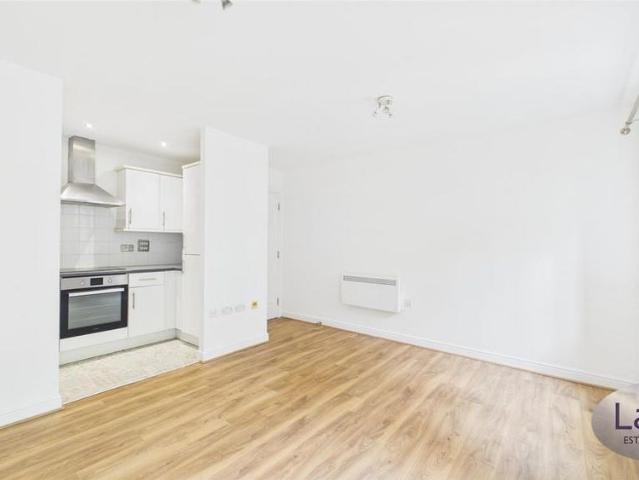 Apartment for rent in The High, Harlow