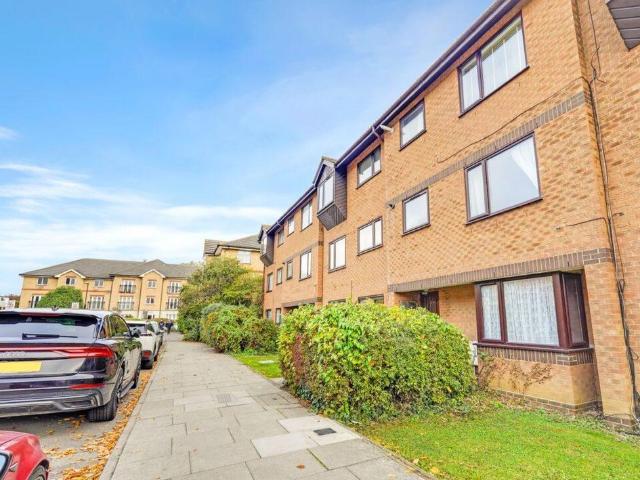 Apartment for rent in Greater London